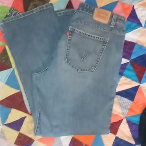 515 boot cut levis